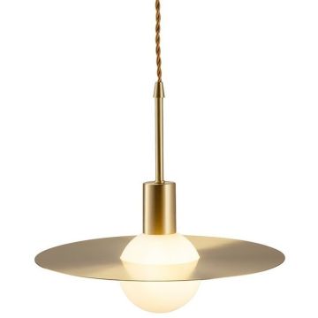 Step Into Design JUPITER ST-1737M Lampă cu pendul 1x60W/E27 IP20