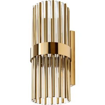 Step Into Design LAGO DW919 Aplique de perete 2x40w/E14 IP20