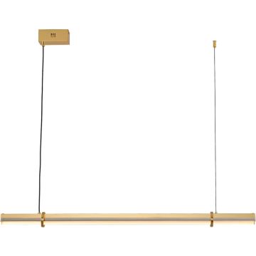 Step Into Design LOVELY ST-DN1620-100 GOLD Lampă cu pendul 1x9W/LED 3000K IP20