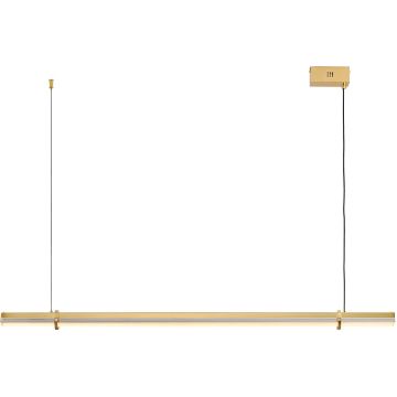 Step Into Design LOVELY ST-DN1620-120 GOLD Lampă cu pendul 1x11W/LED 3000K IP20