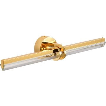 Step Into Design LOVELY ST-DN1621-GOLD Aplique de perete 1x5W/LED IP20