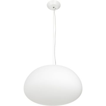 Step Into Design LUCIDUM FLAT ST-8718 Lampă cu pendul 1x25W/E27 IP20
