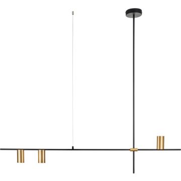 Step Into Design LUNGO ST-10047P-3 Lampă de tavan 3x35W/GU10 IP20