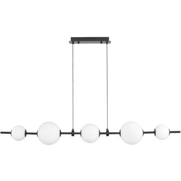 Step Into Design MILA ST-CP241222-5L Lampă cu pendul 1x27W/LED IP20