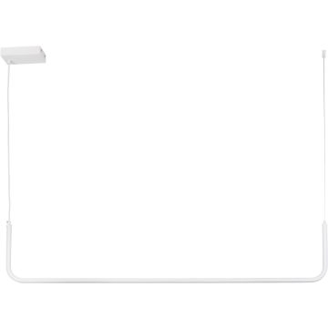 Step Into Design MINIMA MP0095-L120_WH Lampă cu pendul 2x20W/LED 3000K 1600 lm IP20