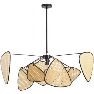 Step Into Design NATURA ST-DN1350-10 Lampă de tavan 1x40w/E27 IP20