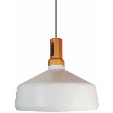 Step Into Design NORDIC WOODY ST-5097A Lampă cu pendul 2x60W/E27 IP20