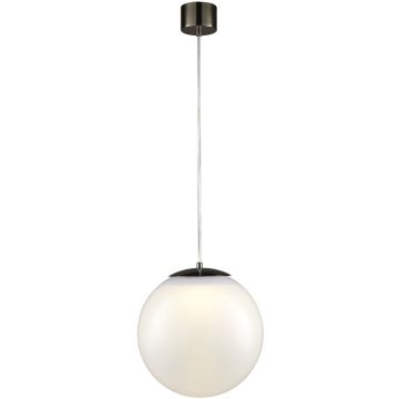 Step Into Design NUBE ST-10698P-D300 Lampă cu pendul 1x12W/LED 960lm IP20