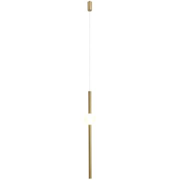 Step Into Design O-LINE ST-1689L Lampă cu pendul 2x5W/LED 3000K 450 lm IP20