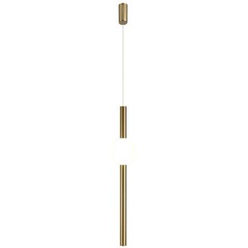 Step Into Design O-LINE ST-1689S Lampă cu pendul 2x5W/LED 3000K 450 lm IP20