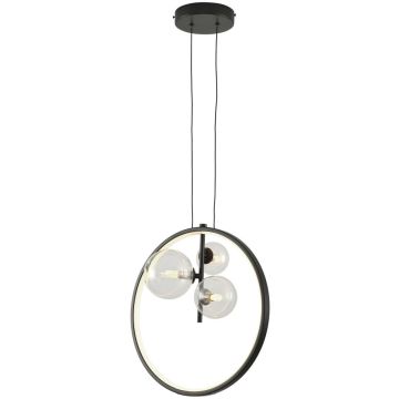 Step Into Design ORION DN1504 Lampă cu pendul 3x5W/G9 IP20