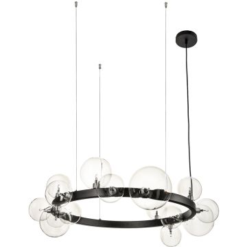 Step Into Design ORION XC111-850 Lampă cu pendul 15x40w/G9 IP20