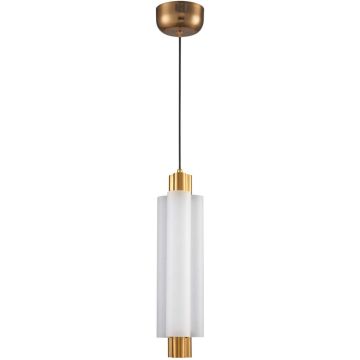 Step Into Design OSMO ST-15038P-1 Lampă cu pendul 1x7W/LED IP20
