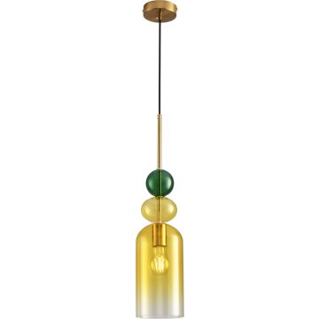 Step Into Design PASTELLO ST-DN399A Lampă cu pendul 1x40w/E27 IP20