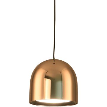 Step Into Design PETITE XC5010-G Lampă cu pendul 2x6W/LED 3000K 458lm IP20
