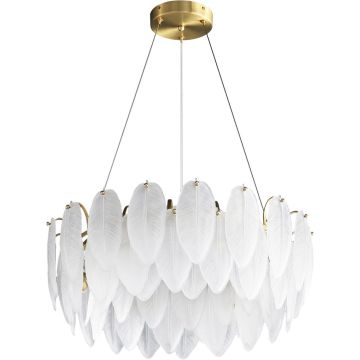Step Into Design PIUMA ST-6289-6 Lampă cu pendul 8x20W/E14 IP20