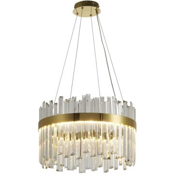 Step Into Design ROYAL ST-1088-50 Lampă cu pendul 1x52W/LED 3000K 4200 lm IP20
