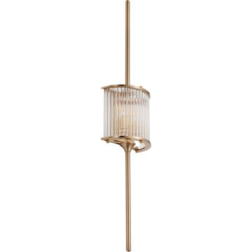 Step Into Design SERGIO ST-DL8533 gold Aplique de perete 2x20W/G9 IP20
