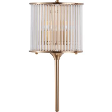 Step Into Design SERGIO ST-DL8534 gold Aplique de perete 2x20W/G9 IP20