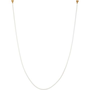 Step Into Design SNAKE MD1021-5 gold Lampă cu pendul 1x72W/LED 3000K IP20