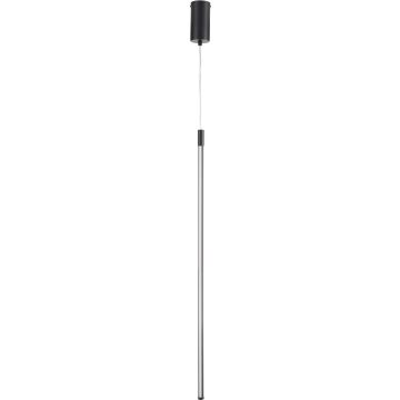 Step Into Design SPARO ST-10669P-M black Lampă cu pendul 9W/LED 3000K 720lm IP20
