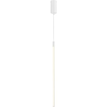 Step Into Design SPARO ST-10669P-S white Lampă cu pendul 7W/LED 3000K 560lm IP20