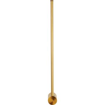 Step Into Design SPARO ST-10669W1 gold Aplique de perete 8W/LED 3000K 457lm IP20
