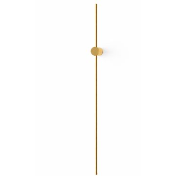 Step Into Design SPARO ST-1067W-1GD Aplique de perete 22W/LED 3000K 1760lm IP20