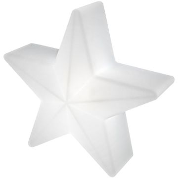 Step Into Design STAR ES-CR041 Lampă de podea 1x5W/LED 400lm IP65