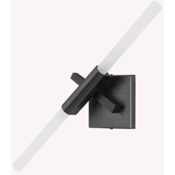 Step Into Design STICKS ST-1001-2W Aplique de perete 2x10W/G9 IP20