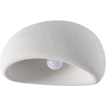 Step Into Design STONE DN426-50C Lampă de tavan 1x40w/E27 IP20