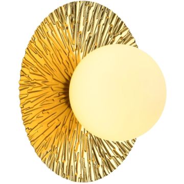 Step Into Design SUN ST-FB230946-D20 Aplique de perete 1x5W/G9 IP20