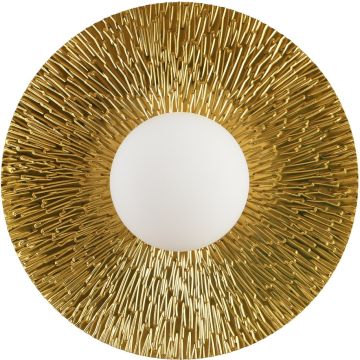 Step Into Design SUN ST-FB230946-D35 Aplique de perete 1x40w/E27 IP20
