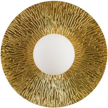 Step Into Design SUN ST-FB230946-D40 Aplique de perete 1x40w/E27 IP20