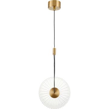 Step Into Design SUNBLAST ST-DL5623 Lampă cu pendul 1x5W/LED IP20