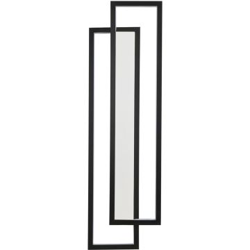 Step Into Design SYMMETRY ST-MD1027S Aplique de perete 19W/LED 3000K 1900lm IP20