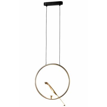 Step Into Design TIT ST-9008P - 1 Lampă cu pendul 1x10W/LED IP20