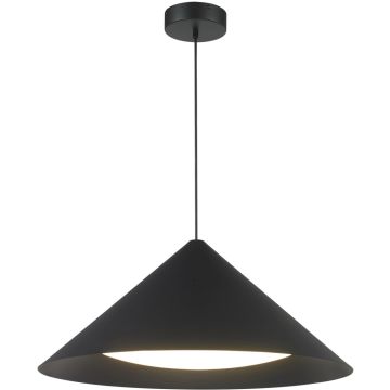 Step Into Design TRIANGOLO ST-12668P/L Lampă cu pendul 1x7W/LED 3000K 560lm IP20