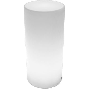 Step Into Design TUBE ES-DC030 Lampă de podea 1x5W/LED 400lm IP65