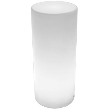 Step Into Design TUBE ES-DC031 Lampă de podea 1x5W/LED 400lm IP65
