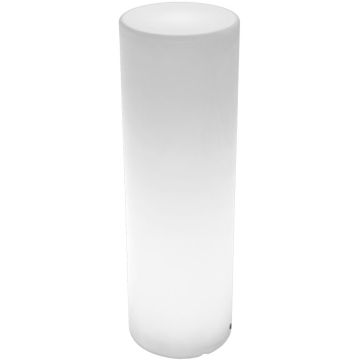 Step Into Design TUBE ES-DC033 Lampă de podea 1x5W/LED 400lm IP65