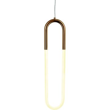 Step Into Design U-SHAPE ST-1716 Lampă cu pendul 12W/LED 3000K 1080lm IP20