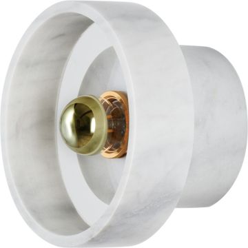 Step Into Design UNIVERSO ST-10050W Aplique de perete 1x40w/E27 IP20