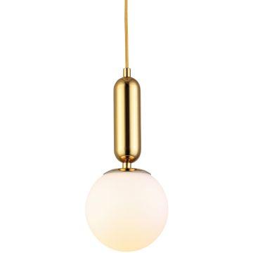 Step Into Design UNO DP0017-20 Lampă cu pendul 1x40w/E27 IP20