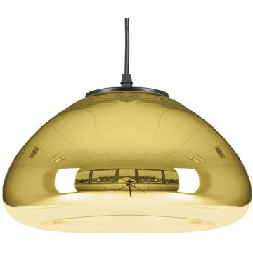 Step Into Design VICTORY GLOW ST-9002M gold Lampă cu pendul 1x60W/E27 IP20