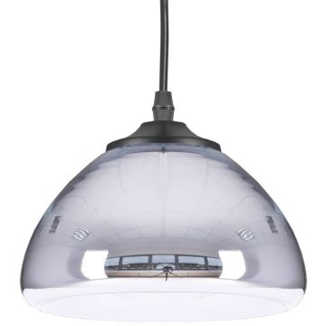 Step Into Design VICTORY GLOW ST-9002S chrome Lampă cu pendul 1x20W/G4 IP20