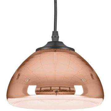 Step Into Design VICTORY GLOW ST-9002S copper Lampă cu pendul 1x20W/G4 IP20