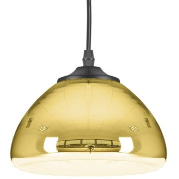 Step Into Design VICTORY GLOW ST-9002S gold Lampă cu pendul 1x20W/G4 IP20