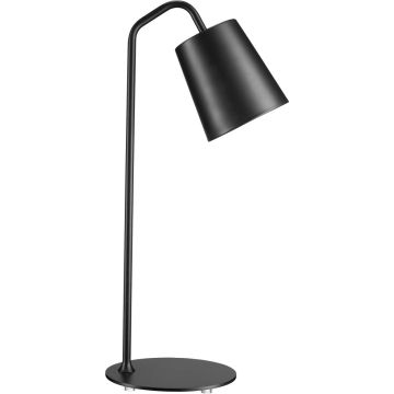 Step Into Design ZEN MT1232 black Lampă de birou 2x40w/E27 IP20