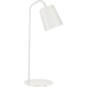 Step Into Design ZEN MT1232 white Lampă de birou 2x40w/E27 IP20